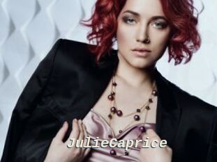 JulieCaprice