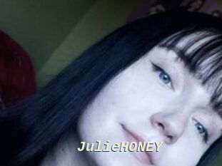 JulieHONEY