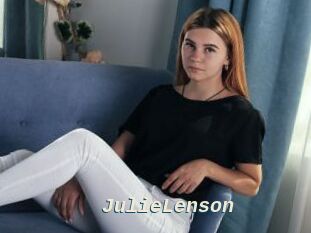 JulieLenson