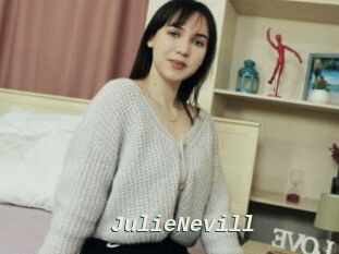 JulieNevill