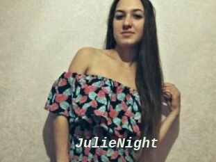 JulieNight