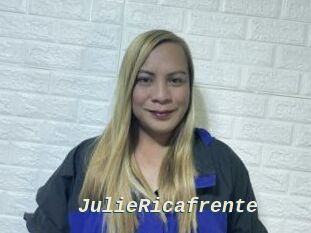 JulieRicafrente