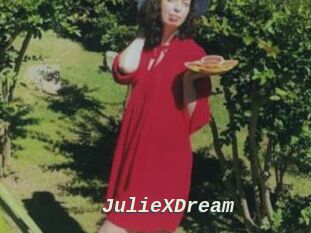 JulieXDream