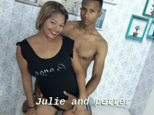 Julie_and_petter