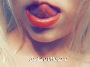 JulietHeart