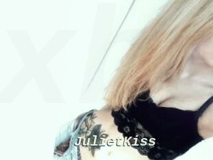 JulietKiss