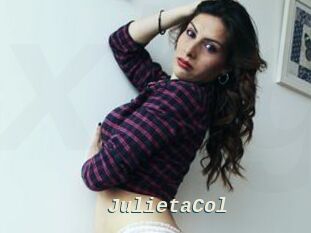 JulietaCol