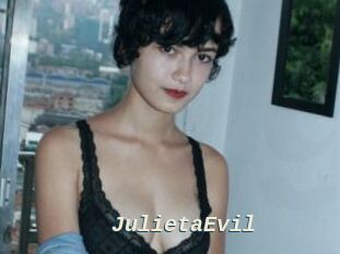 JulietaEvil