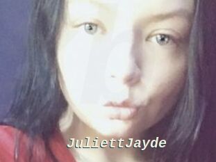 JuliettJayde