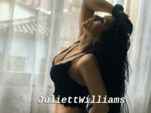 JuliettWilliams