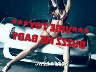Julietta_X