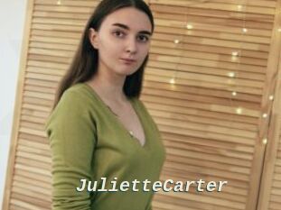 JulietteCarter