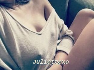 Juliettexo