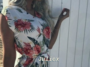 Juliex