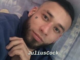 JuliusCock