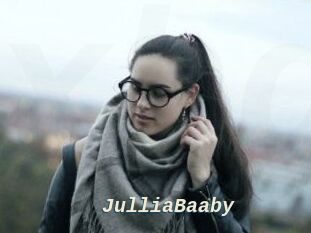 JulliaBaaby