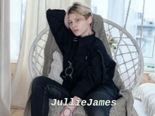 JullieJames