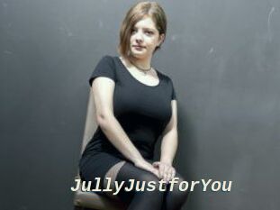 JullyJustforYou