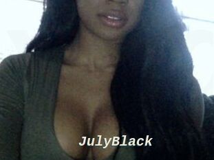 JulyBlack