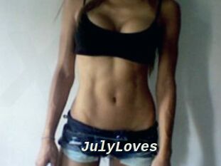 JulyLoves