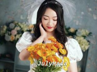 JulyMada