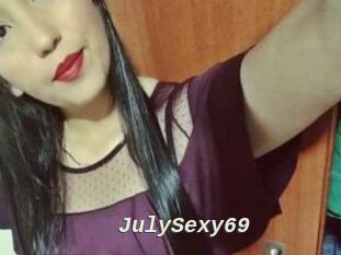 JulySexy69
