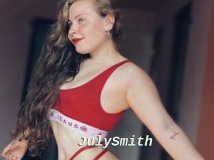 JulySmith
