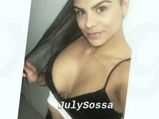 JulySossa