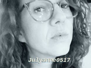 Julyanne0517