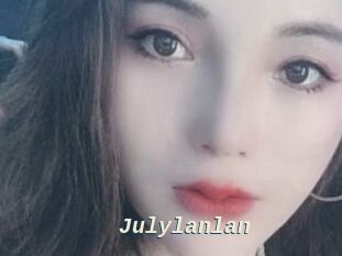 Julylanlan