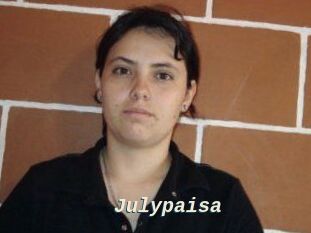 Julypaisa