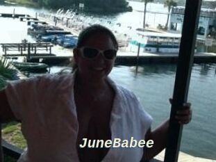 JuneBabee