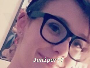 Juniper77