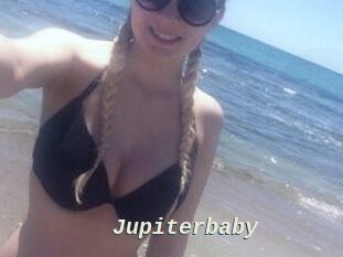 Jupiterbaby