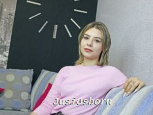 JusiOsborn
