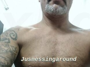 Jusmessingaround