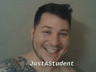 JustAStudent