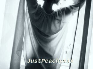JustPeachyxxx