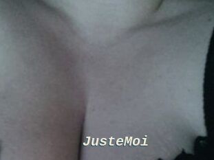 JusteMoi