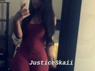 JusticeSkaii