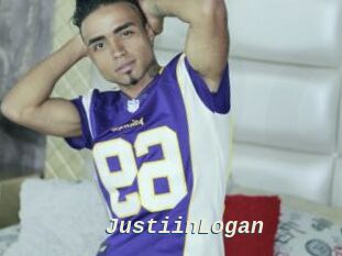 JustiinLogan