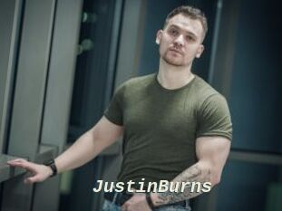 JustinBurns