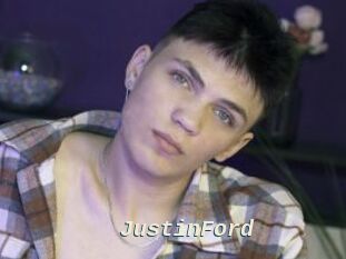 JustinFord