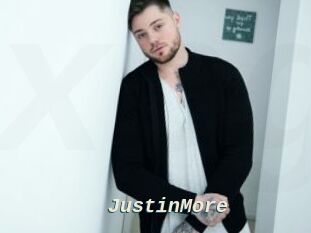 JustinMore