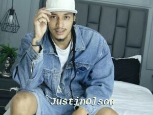 JustinOlson
