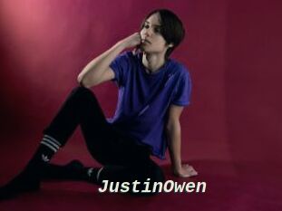 JustinOwen
