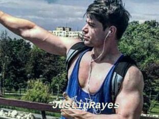 JustinRayes