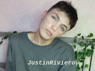 JustinRiviero