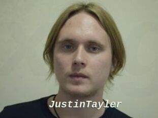 JustinTayler