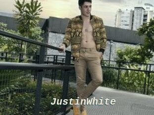 JustinWhite